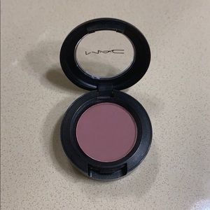 Mac Eyeshadow Makeup